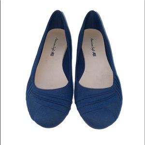 American Eagle Outfitters Ballet Flats